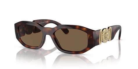 versace ve 4382|sunglass hut biggie versace.